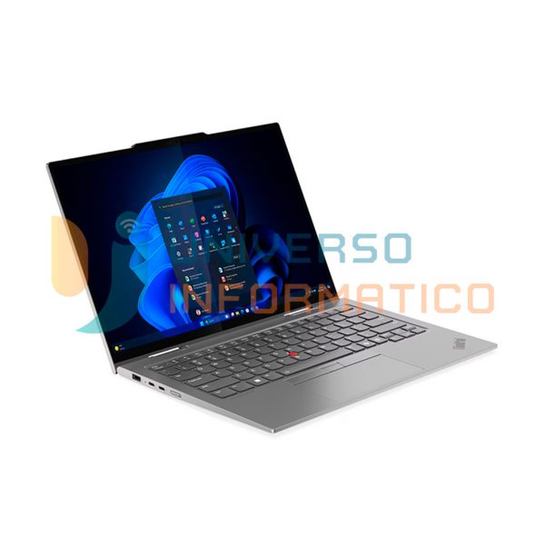 Notebook Lenovo Thinkpad X1 2-in-1 Gen 10, 14" WUXGA IPS, Core Ultra 7 258V 4.8GHz, 32GB LPDDR5x